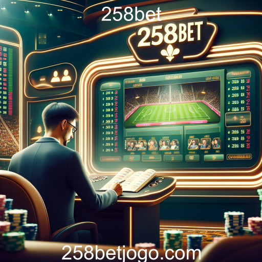 258bet