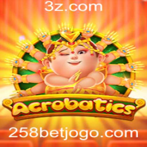 Descubra o Empolgante Mundo de Acrobatics com 258bet