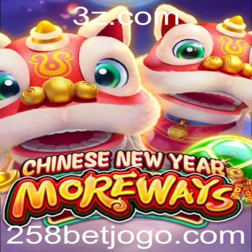 Descubra o Fascinante Mundo do Jogo CHINESENEWYEARMOREWAYS na Plataforma 258bet