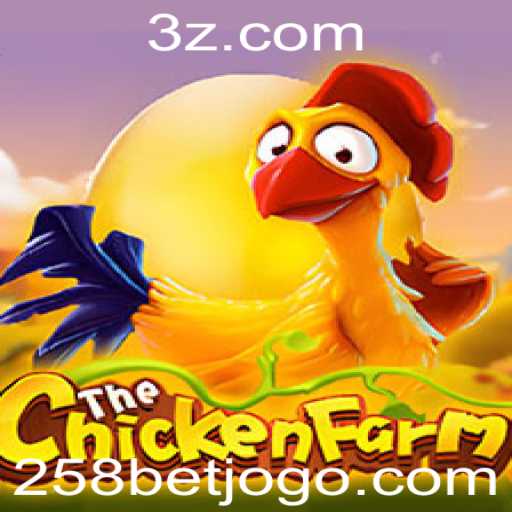 Descubra o Fascinante Jogo ChickenFarm e Sua Conexão com 258bet