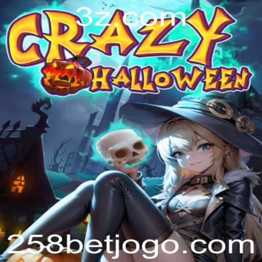 Descubra o Emocionante Jogo CrazyHalloween e as Chances com 258bet