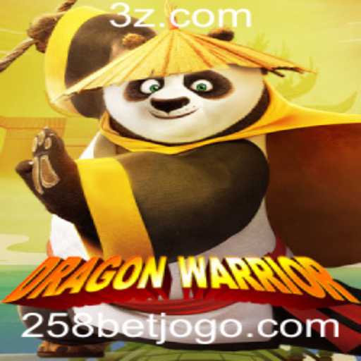 DragonWarrior: Mergulhando no Universo do Jogo e na Conexão com 258bet