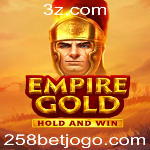 Descubra o Mundo de EmpireGold: Uma Aventura Estratégica Inovadora