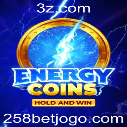 EnergyCoins: A Nova Sensação no Mundo dos Jogos