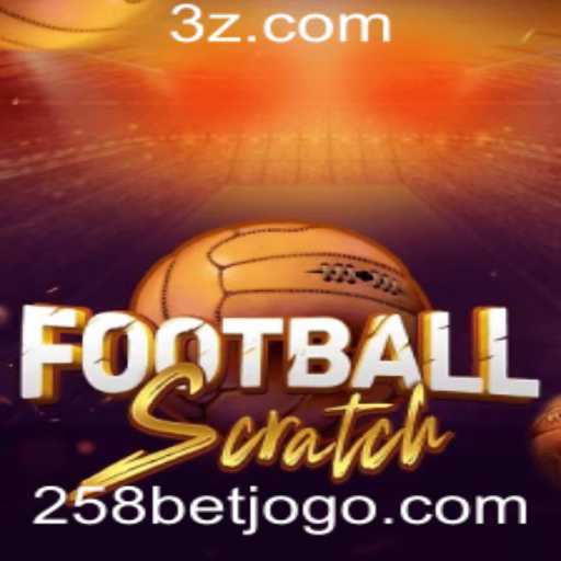 Descubra FootballScratch: O Novo Fenômeno dos Jogos de Apostas com 258bet