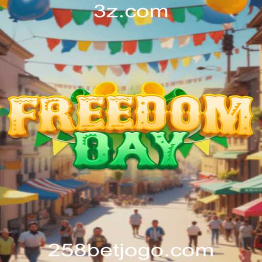 Explorando FreedomDay: Um Novo Conceito de Jogo com 258bet