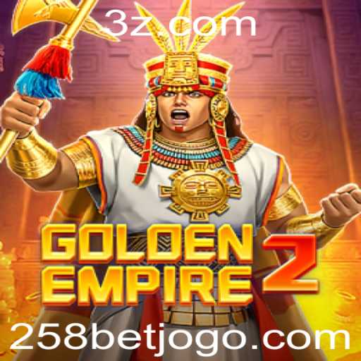 GoldenEmpire2: A Aventura Continente com 258bet