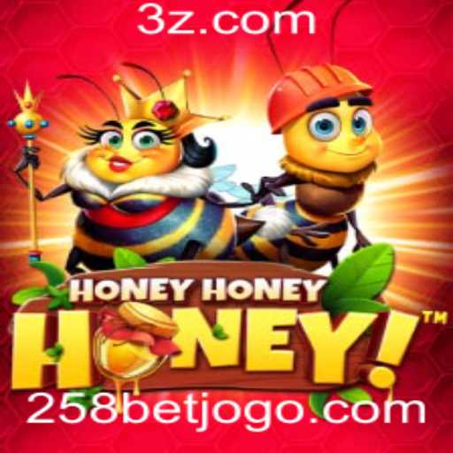 Descubra o encantador jogo de caça-níqueis HoneyHoneyHoney da 258bet