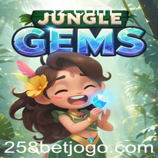 Explorando o Mundo Selvagem de JungleGems: Um Guia Completo