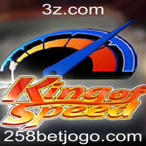 KingofSpeed: Um Mergulho no Mundo de Alta Velocidade do Jogo