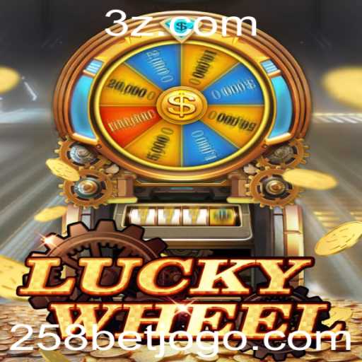 Descubra o Entusiasmante Mundo de LuckyWheel com 258bet