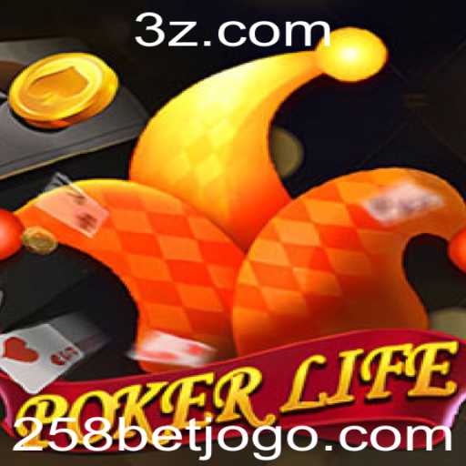 Descubra o Fenômeno PokerLife: Como Jogar e Dominar o Mundo do 258bet