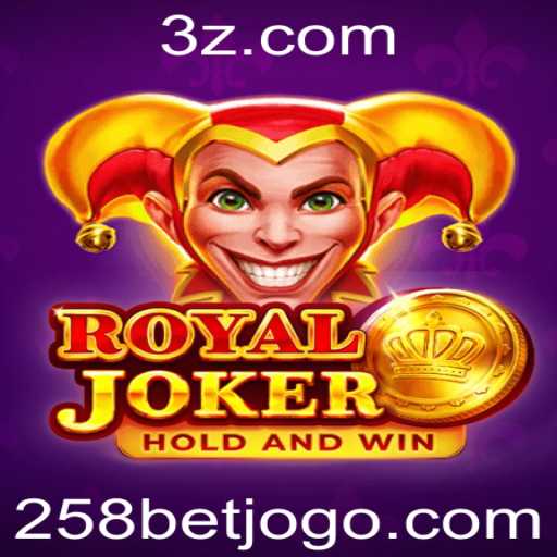 Descubra o Mundo de Royaljoker: O Jogo de Cartas Inovador da 258bet