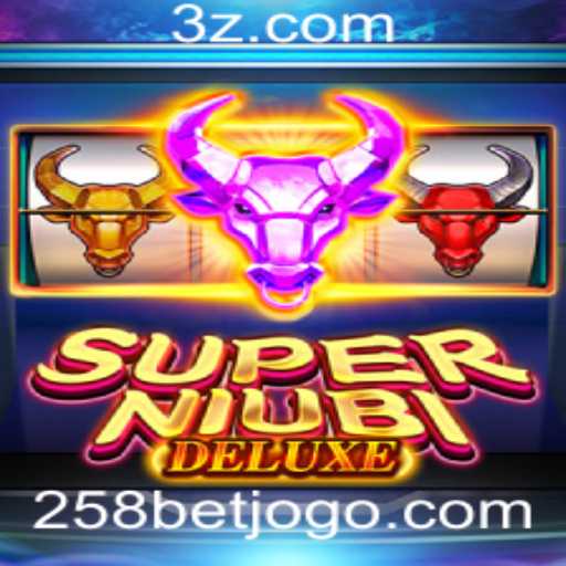 SuperNiubiDeluxe: A Nova Sensação do Mundo dos Jogos com 258bet
