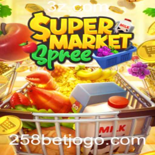 Explorando SupermarketSpree: Uma Jornada de Compras Virtual