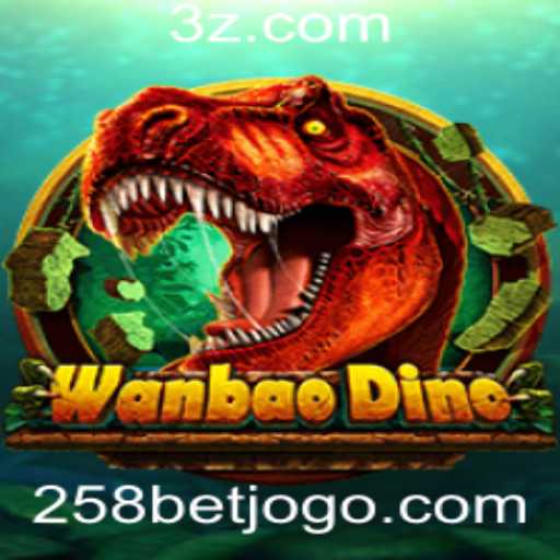 WanBaoDino: Explorando a Aventura Pré-histórica nos Jogos