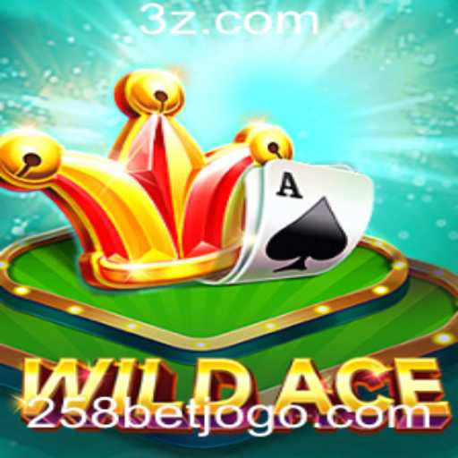 Introdução ao Excitante Mundo de WildAce: Como Jogar e Dominar o 258bet