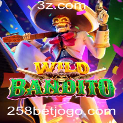 Explorando WildBandito em 258bet: Mergulhe na Aventura
