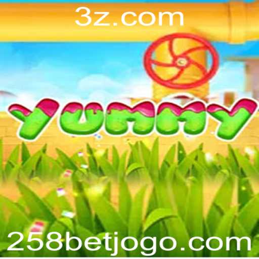 Descubra o Mundo de Yummy: O Jogo Delicioso da 258bet
